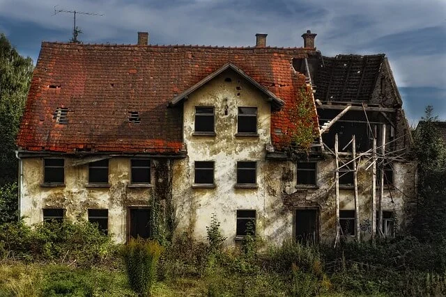 Housing Disrepair Claims Bradford